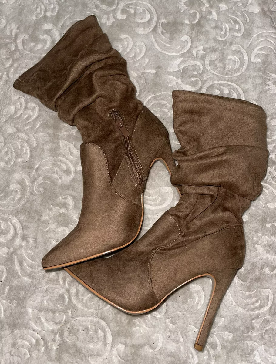 Cheap womens boots size clearance 7