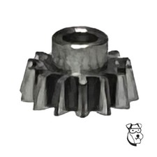 1/24 Slot Car 64 Pitch Pro Series Ultra Light Pinion Mid America - ARP 6414AU