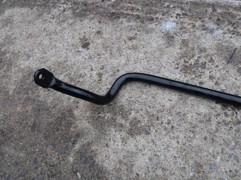 09-20 DODGE TRAVEL ПОДЛИННЫЙ ПЕРЕДНИЙ СТАБИЛИЗАТОР ПОДВЕСКИ MOPAR ОТ ОРИГИНАЛЬНОГО ПРОИЗВОДИТЕЛЯ 68065028AA - Изображение 2 из 4