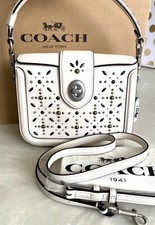 coach page crossbody