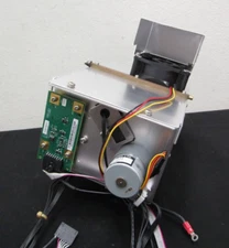 Agilent Tech G8400-60410 Assembly Unit w/ G3280-61816 / G3280-65816 Board