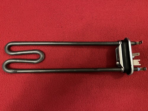 Heizstab Heizung Heizungselement Waschmaschine Fagor 1 FET- 110 Originalteil