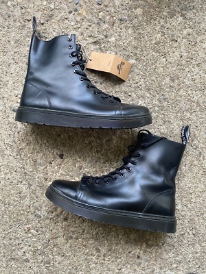 Brando Boots Dr Martens Zaniel Brando Leather Boots Dr Martens