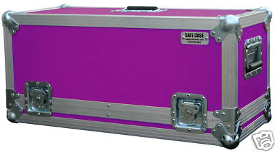 ATA Case  for Mesa Boogie Triple Rectifier Head