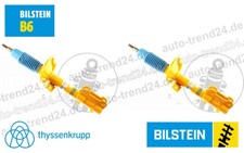 Bilstein B6 Gasdruckdämpfer vorne u.a.: FORD USA Mustang Coupé, Bj. 2004-2025