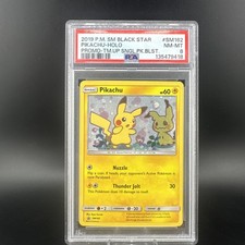 Pikachu SM162 Sm for sale | eBay