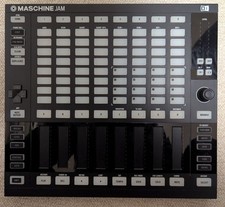 Native Instruments Maschine Jam Production Pe...