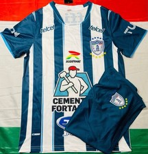 Conjuntos de uniformes Club Pachuca para adultos