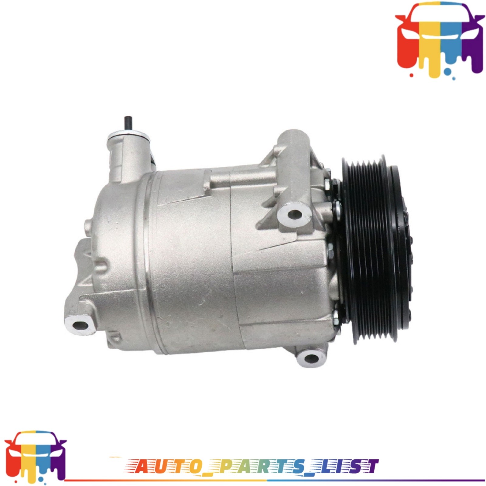 Maserati Levante 2017-2018 Pump P/N AD1086N
