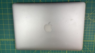 Early 2015 Apple 13  MacBook Pro 2.9 GHz Dual-Core Intel Core i5 16GB RAM