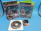 Mortal Kombat: Deception - Mileena Kollector's Edition Microsoft Xbox, 2004 CIB