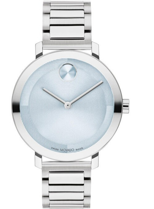 Наручные часы MOVADO BOLD EVOLUTION 2.0