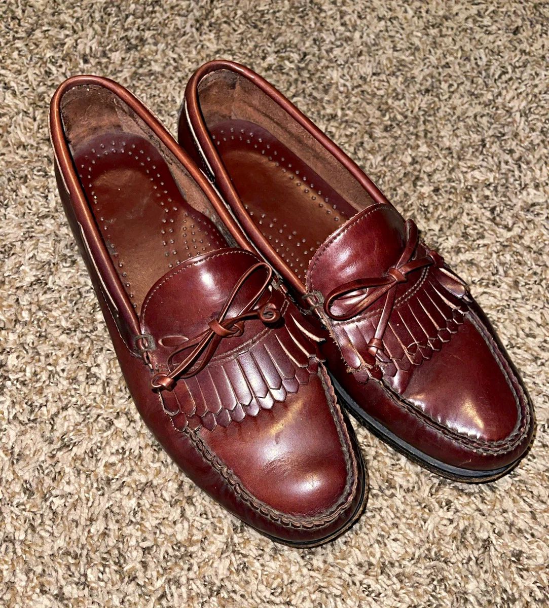 Dexter Red Dress Shoes for Men for sale | eBay