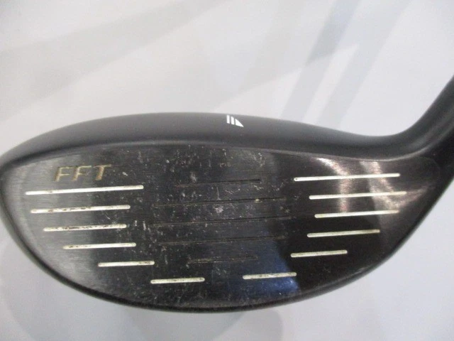 PowerBilt AIR FORCE ONE N7 Fairway Wood 5W AIR FORCE ONE N7 (R) #231 Golf - Image 3 of 4
