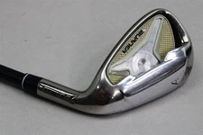 TaylorMade Burner A Wedge REAX 55 Flex L Superfast 35" Graphite Shaft Ladies R/H