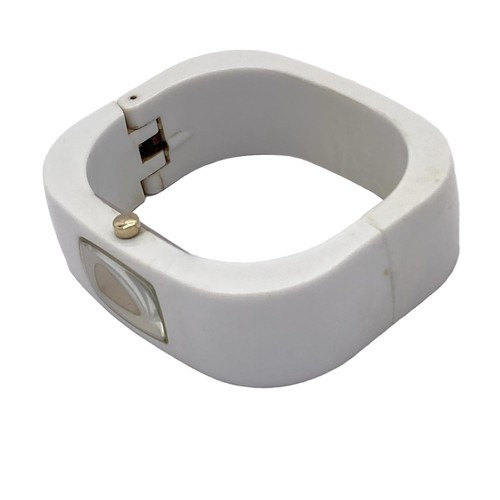 Auth FURLA - Cream Women's Wrist Watch - Picture 7 of 7