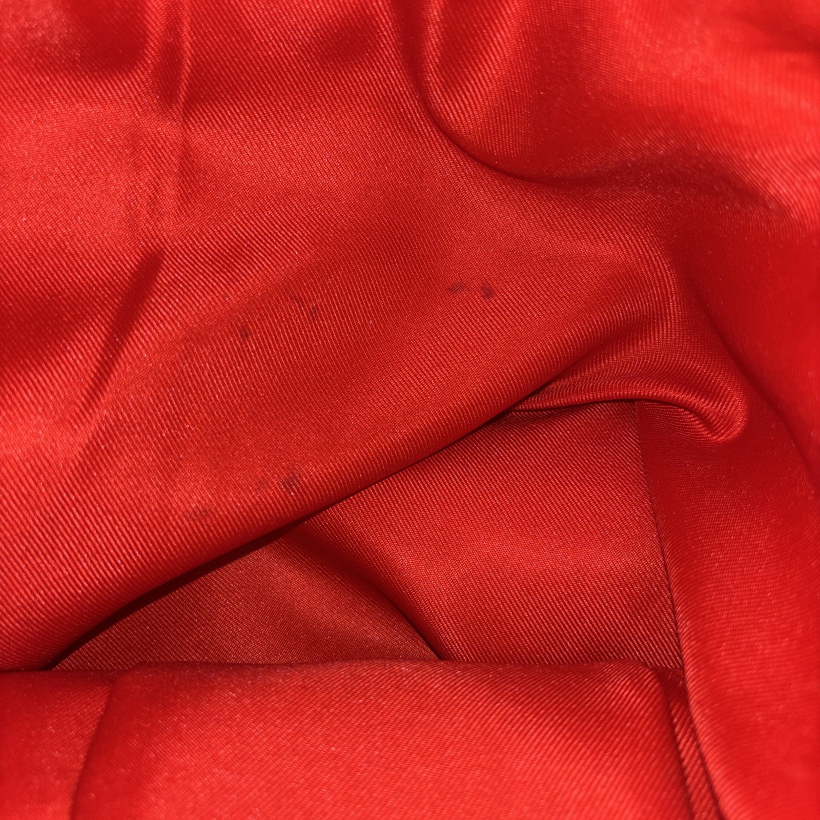 Universal Thread Soft Utility Square Backpack Ora… - image 11