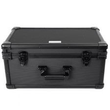 VersiCase6 Equipment Case Lockable Pick Pluck Fit Foam Camera Audio Glass Tools