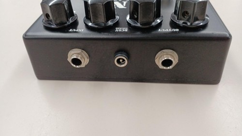 NOAHSARK RINGMODULATOR EFFECTOR 55383 - Bild 4 von 7