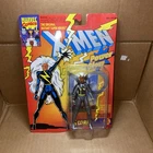 X-Men STORM Action Figure Vintage Power Glow Marvel Comics Toy Biz New MOC 1993
