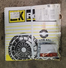Kit de embrague 95-97 Nissan Hardbody D21 LUK Nissan#30001-S38S3NW LUK#06-059