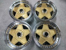 Autostrada Modena 16 4x100redeill Cb57.1mm Bbs Rs Oz 001