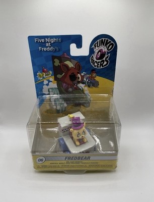 Funko Five Nights at Freddy s Super Racer FREDBEAR FNAF