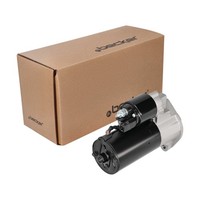 F.Becker Anlasser 12V FüR Vw Lt 28-35 Ii 28-46