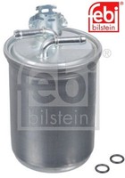 Febi Bilstein 103811 Kraftstofffilter Kraftstoffilter