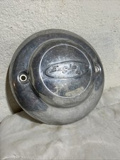 Vintage Eagle Alloys Forged Aluminum Custom Rim Wheel Center Hub Cap 3154 Aewc