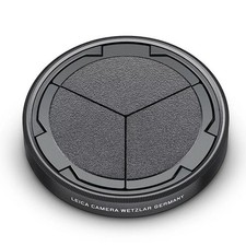 Leica D-LUX8 Black Original Automatic Cover