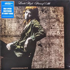 Linda Hoyle - Pieces Of Me Limited Half Speed Mastering Reissue Analog Record