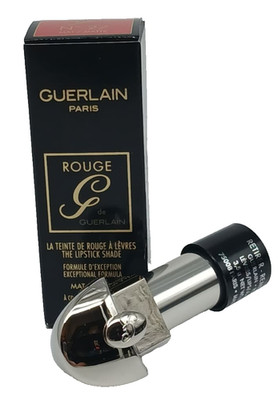 Guerlain Rouge G Lipstick Refill N° 27 New