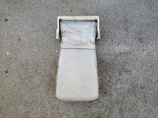 1968-72 Skylark Gs Chevelle Ss Gto 442 Front Bench Seat Center Armrest Assembly 1968-72 Skylark Gs Chevelle Ss Gto 442 Front Bench Seat Center Armrest Assembly