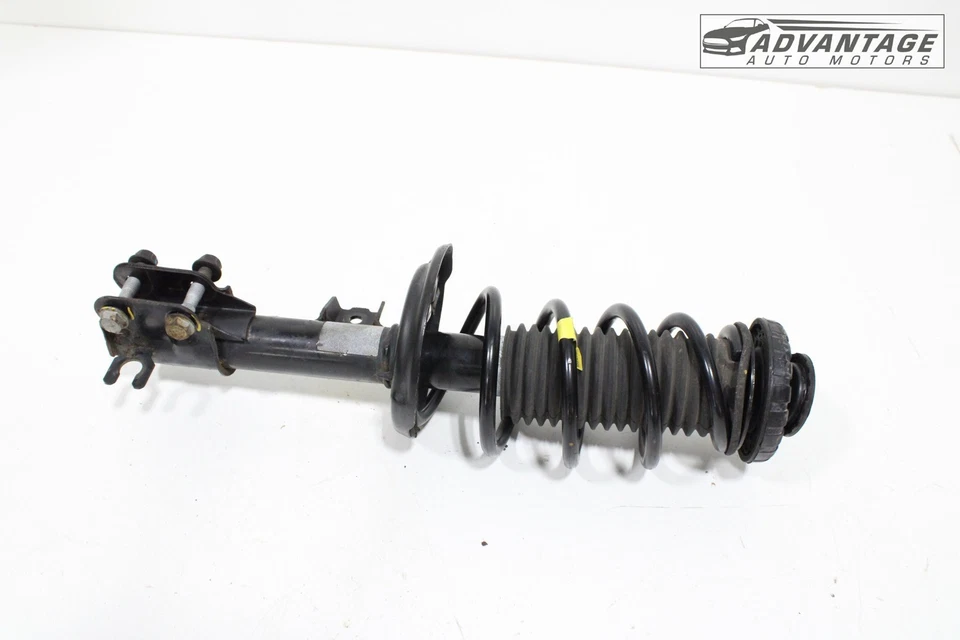 Chevrolet Spark 2016-2022 tracción delantera pasajero derecho amortiguador puntal OEM Foto 2 de 4