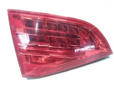 Audi A4 B8 8K Avant original Rückleuchte Schlussleuchte links innen LED BJ2010