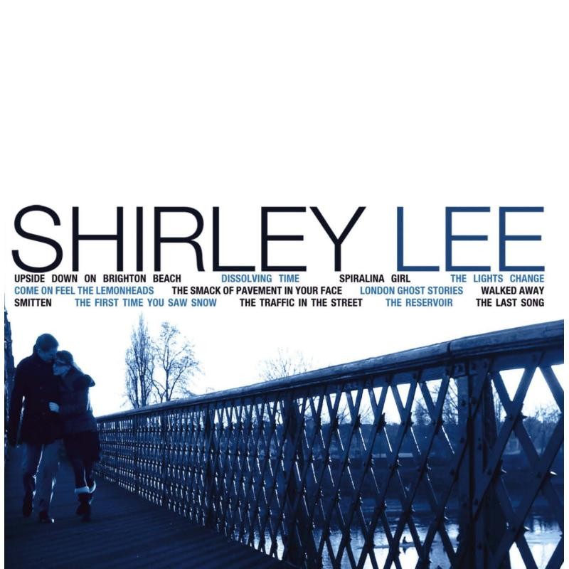 Shirley Lee Shirley Lee CD NEW