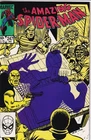 The Amazing Spider-Man # 247 Cover A Marvel VF/NM 1983