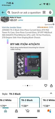 PC Case
