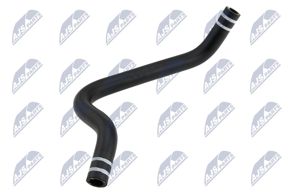Nty Kühlerschlauch Cpp-Ft-014 Für Fiat - Bild 4