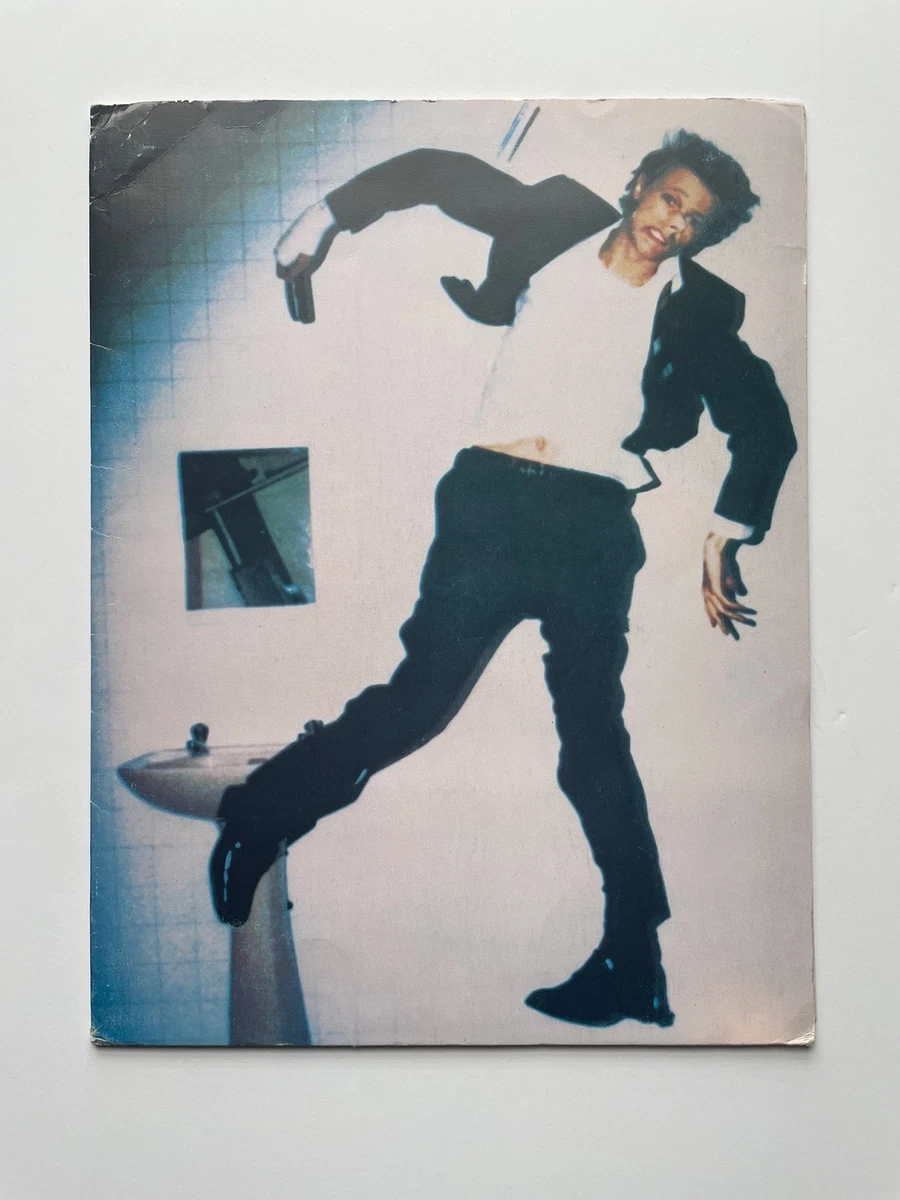 David Bowie Concert Memorabilia for sale | eBay