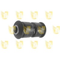 Lagerung Blattfeder Unigom 390531 FüR Fiat Hinterachse Beidseitig Unten