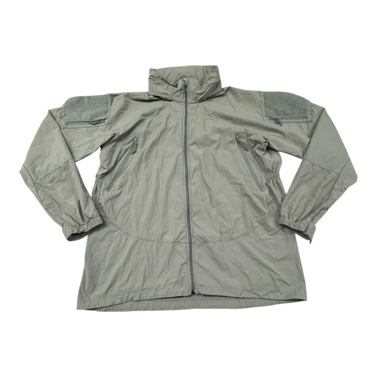 PCU Level 5 Uniform for sale | eBay