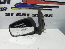 Retroviseur gauche (ou coque) Nissan PICK-UP