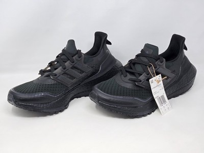 Adidas Ultraboost 21 Men's Multi Sizes Black Running