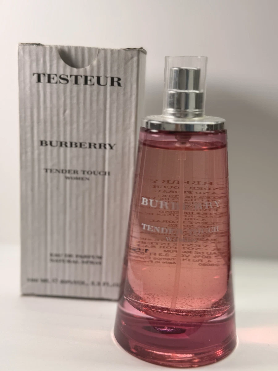 Burberry Tender Touch Eau de Parfum for Women for sale | eBay