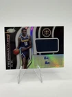 Bol Bol 2019-20 Panini Certified #FF-BB Rookie Jersey Relic Auto RC Nuggets