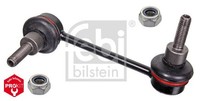Original Febi Bilstein Stange/Strebe Stabilisator 19867 FüR Nissan Opel Renault