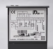 1PC NEW for DEI Temperature Controller DEI-107