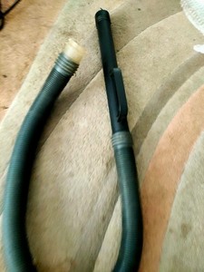 Bissell Power Force Staubsaugerteil Hauptschlauch & Stab